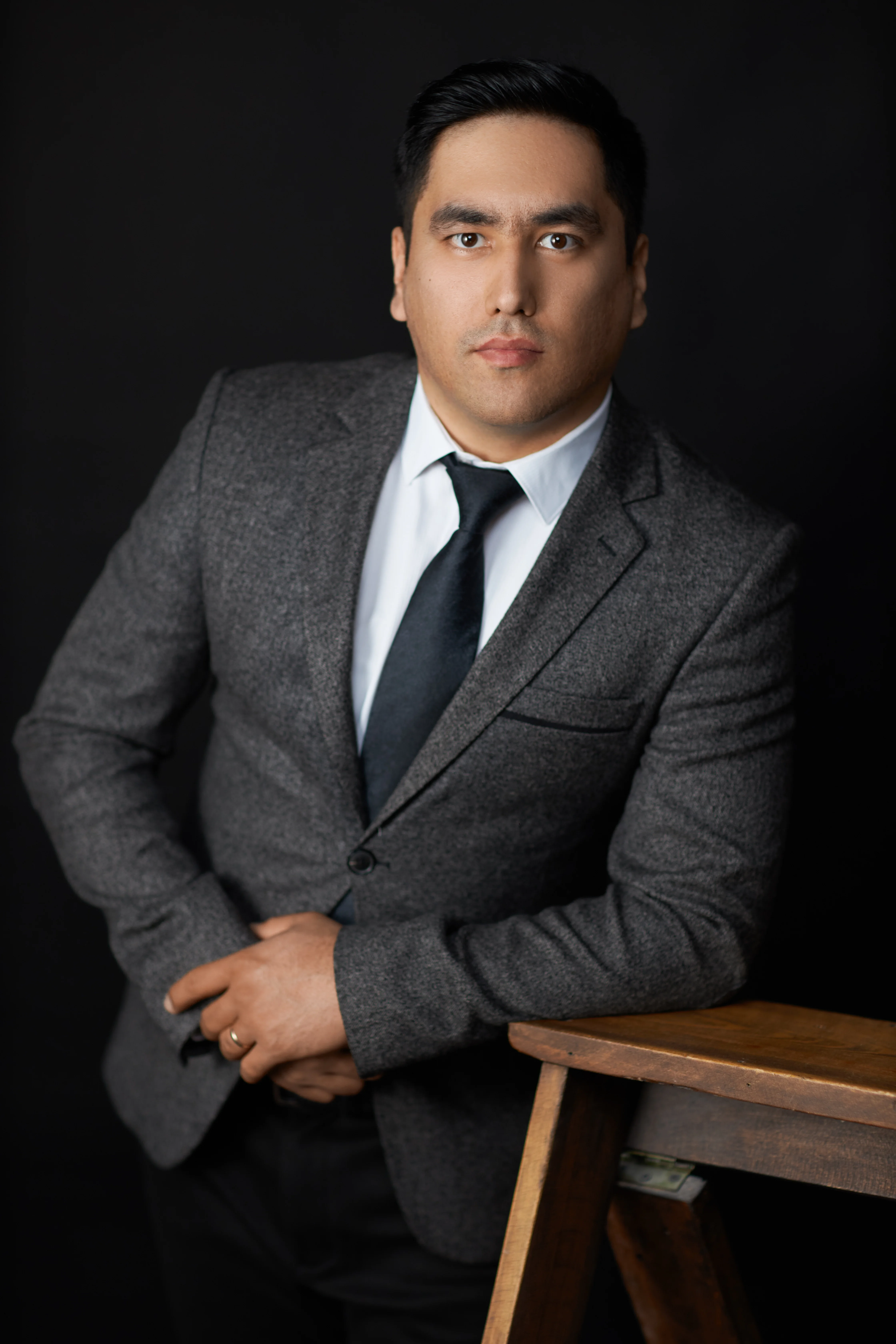 BAXTIYOR NASRULLAYEV
