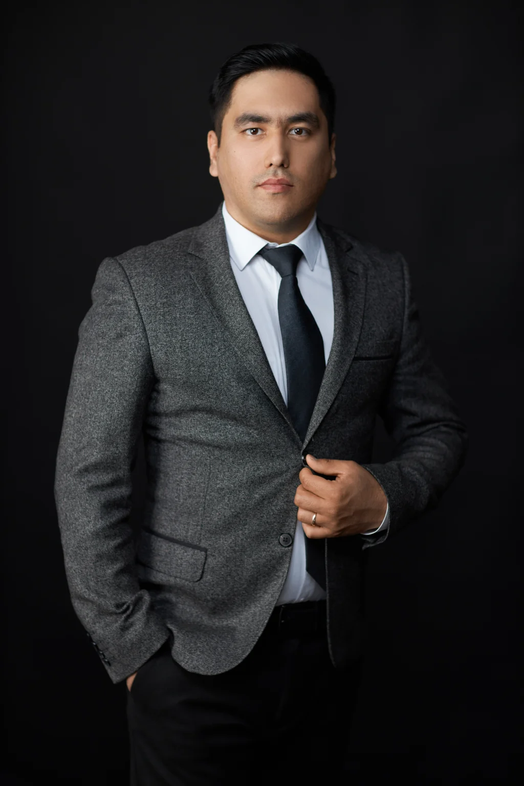 Baxtiyor Nasrullayev